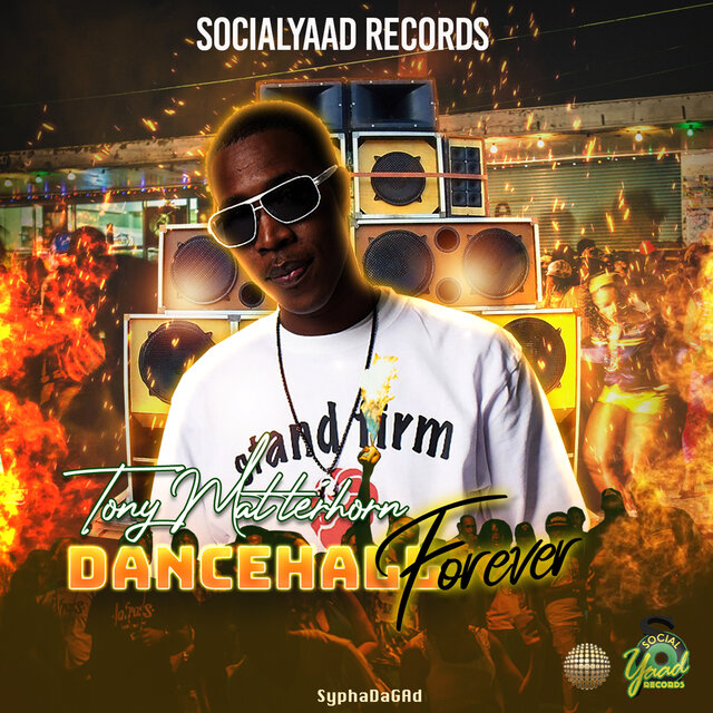 Dancehall Forever
