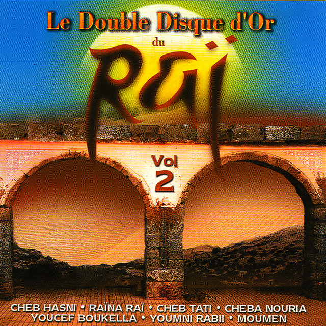 Le Double Disque D'or - Vol 2 (Disk 2)
