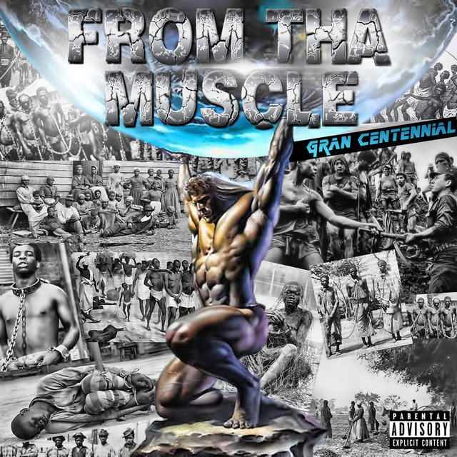 From Tha Muscle