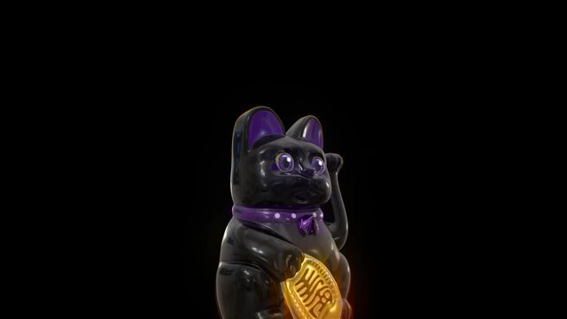 FORTUNE COOKIE (Bemax Crack) [Visualizer]