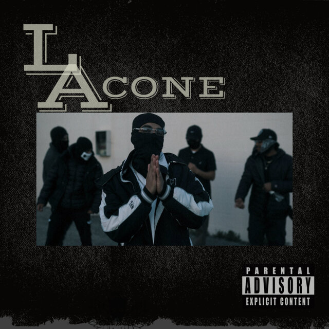 LA Cone