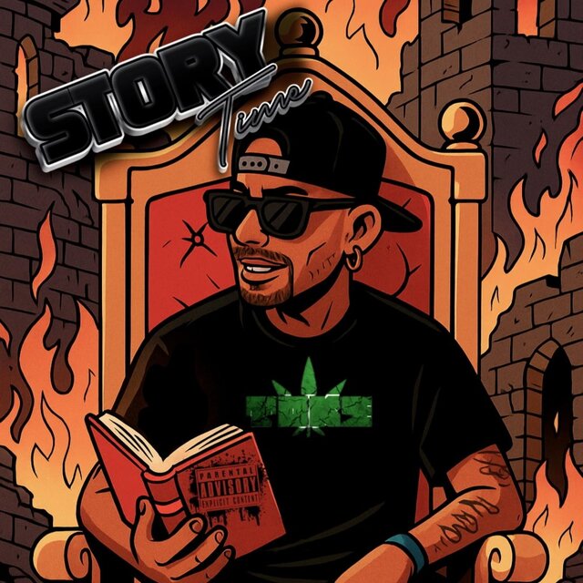 Story Time