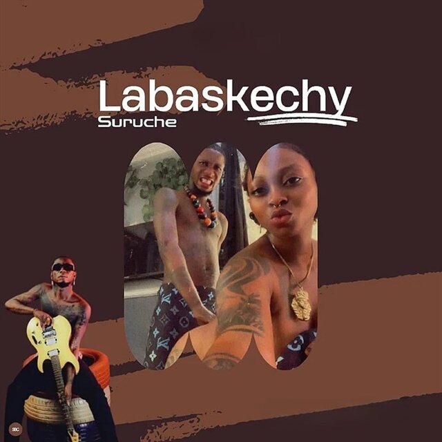Labaskechy