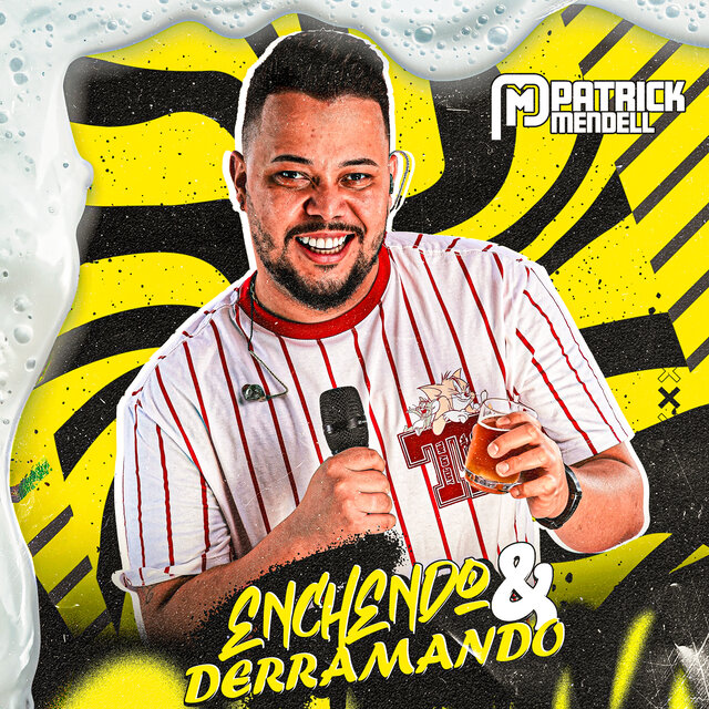 Enchendo & derramando