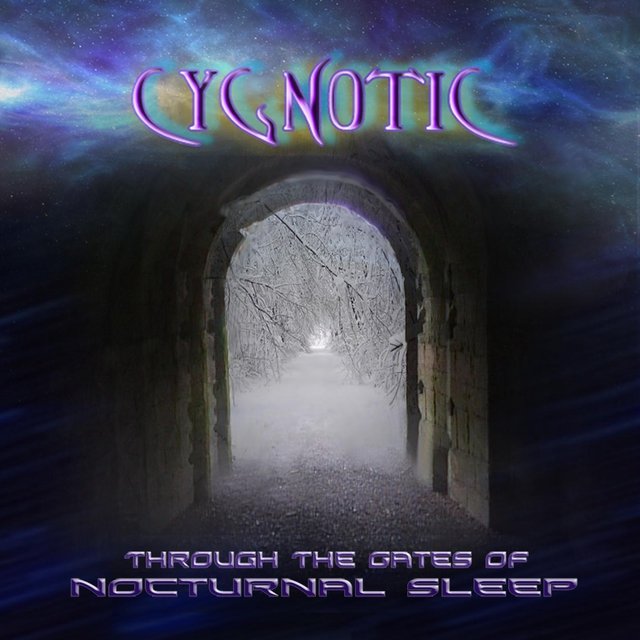 Through the Gates of Nocturnal Sleep