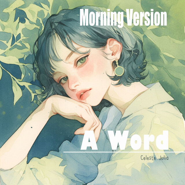 A Word (Morning Version)