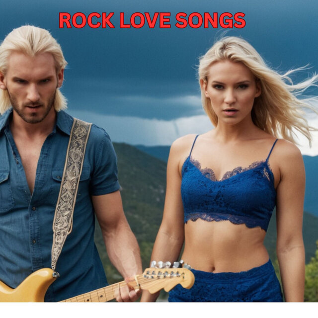 Rock Love Songs