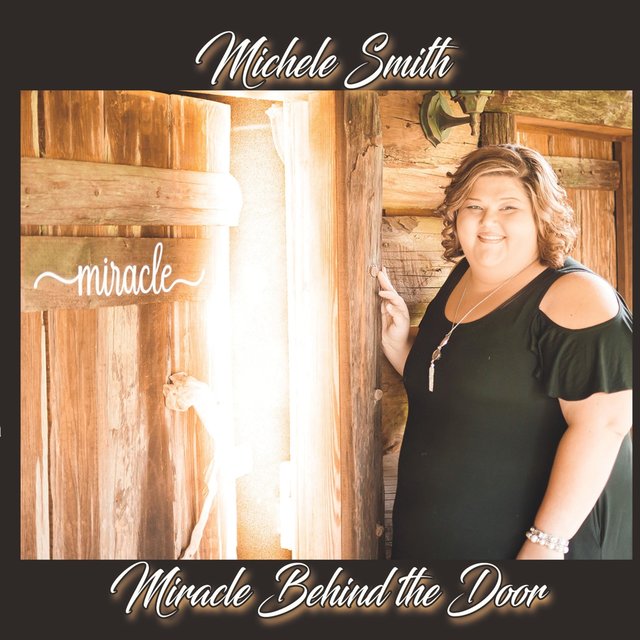 Miracle Behind the Door