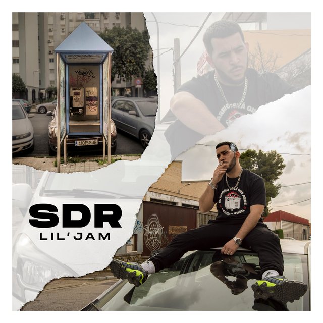 SDR