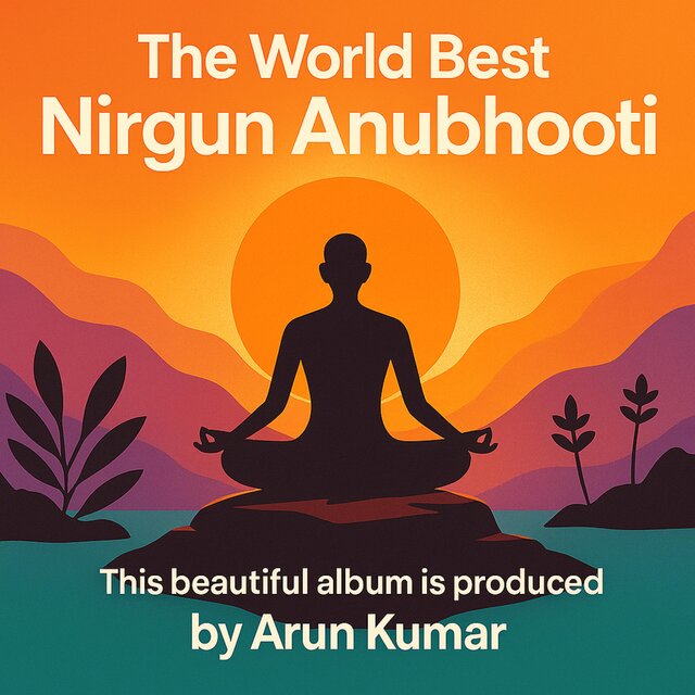 Nirgun Anubhooti