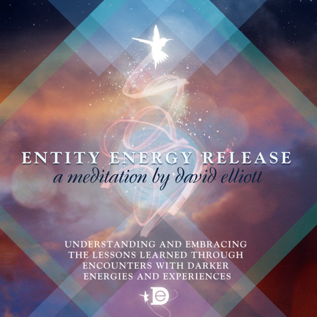 Entity Energy Release Meditation