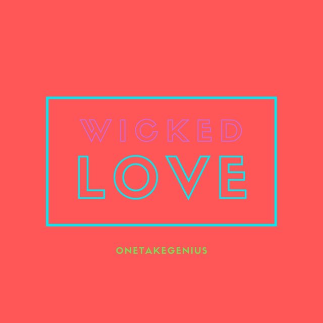 wicked love