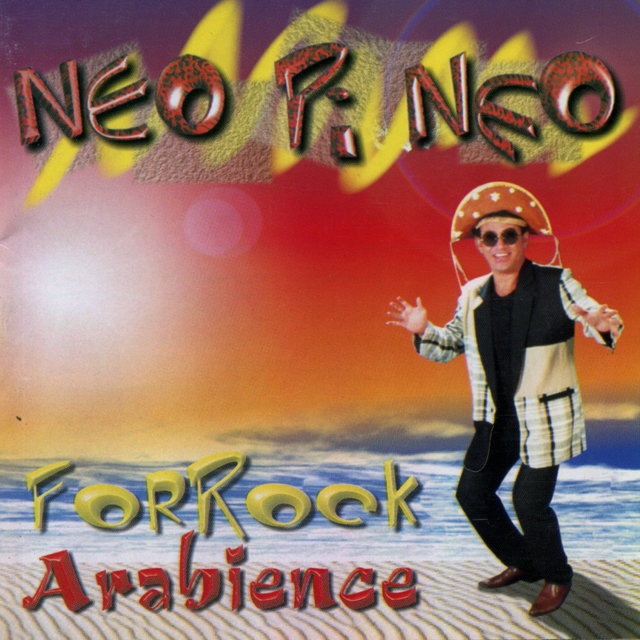 Forrock Arabience