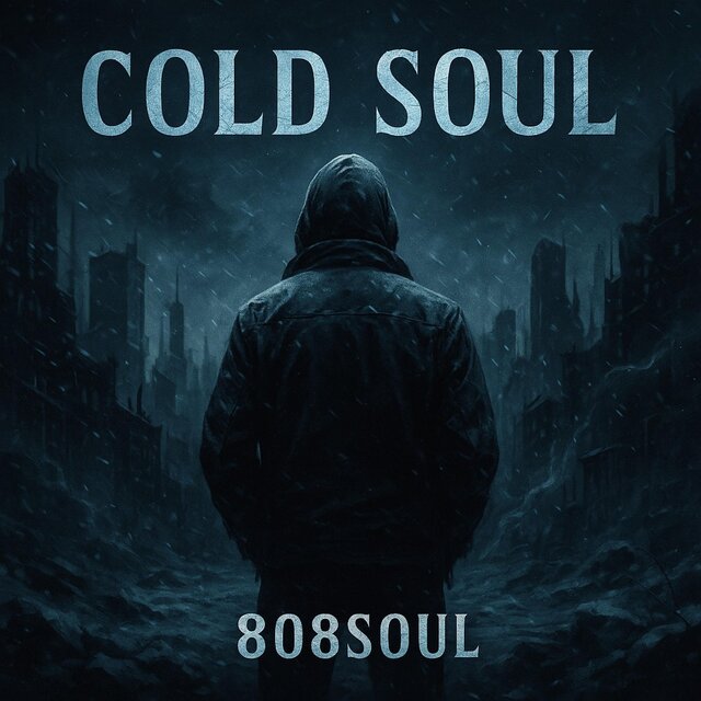 COLD SOUL