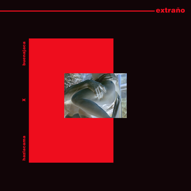 Extraño