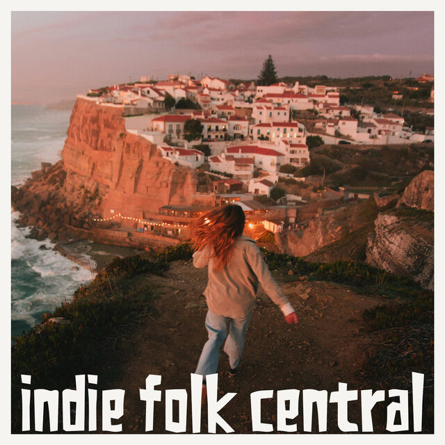 New Indie Folk; July 2022 (Indie Folk Central)