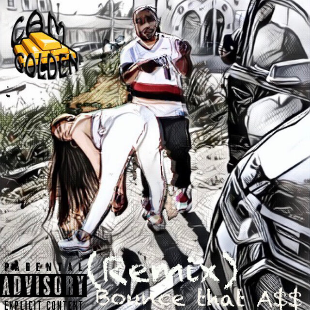 Bounce That Ass (Remix)