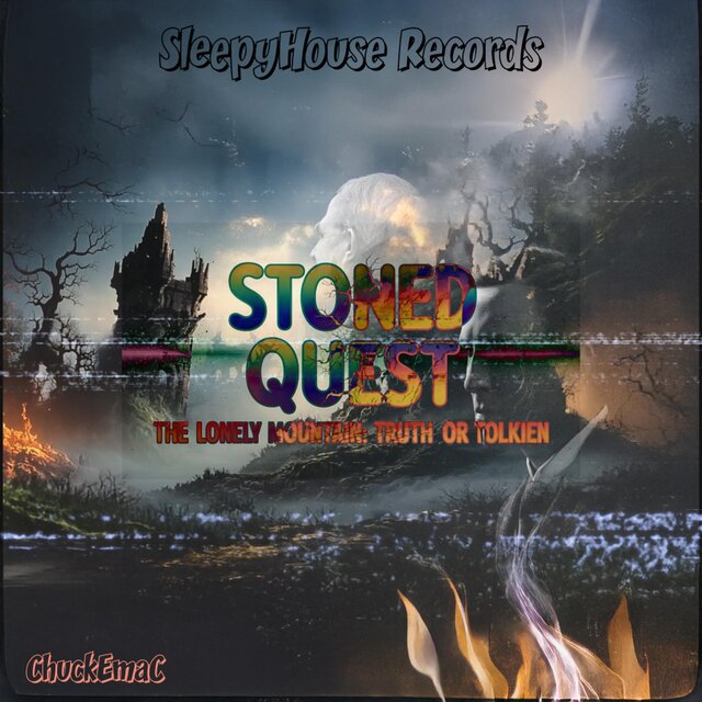 Stoned Quest | The Lonely Mountain | Truth or Tolkien