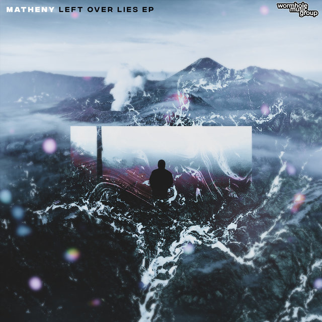 Left Over Lies EP