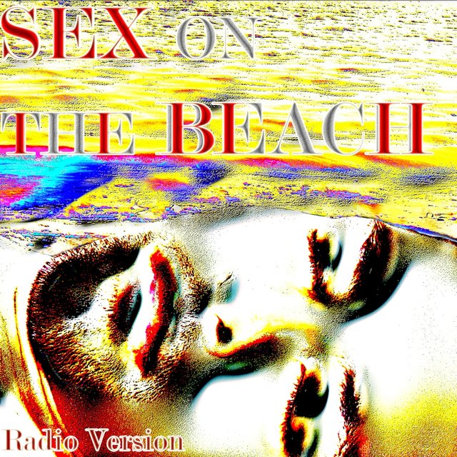 Sex On The Beach - Radio Version
