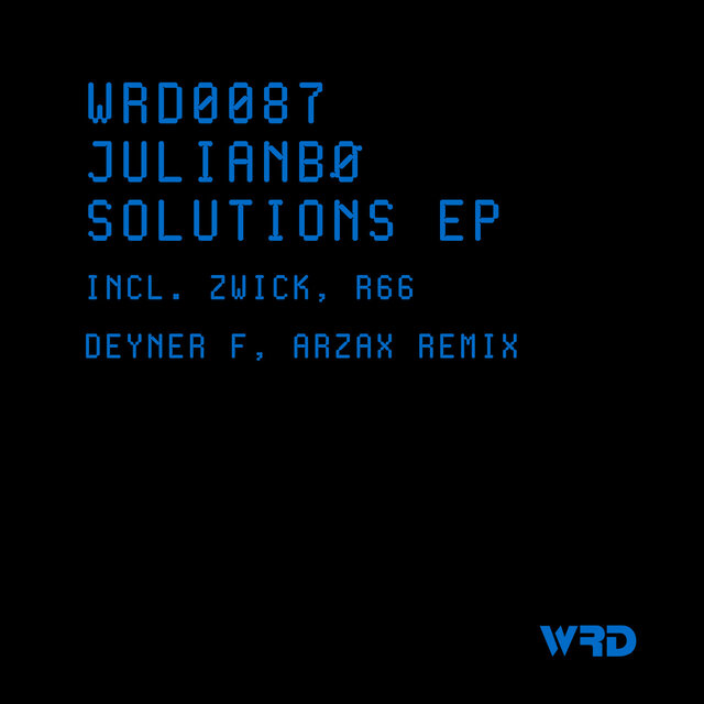 Solutions EP