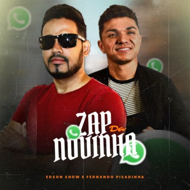 Zap da Novinha