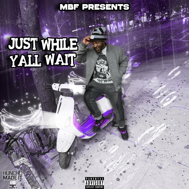 Just while Yall wait