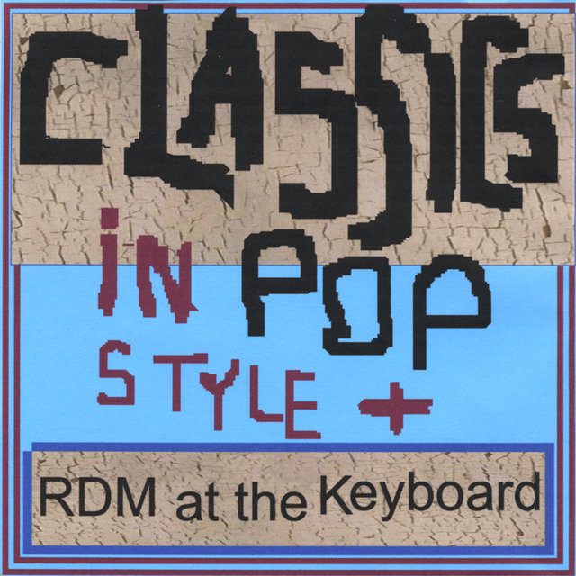Classics in Pop Style +