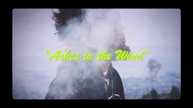 Ashes in the Wind