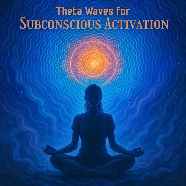 Theta Waves for Subconscious Activation