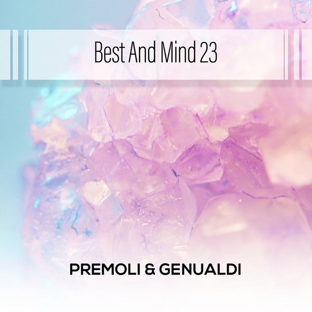 Best And Mind 23