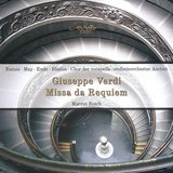 Messa da Requiem: Requiem - Kyrie