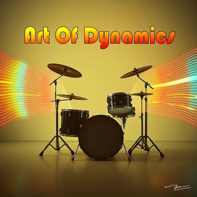 The Art of Dynamics (Hi-End Sound Test)