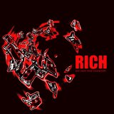 Rich (feat. Zixxx)