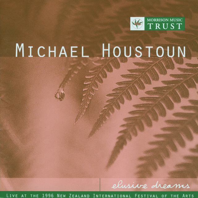 Piano Music By New Zealand Composers