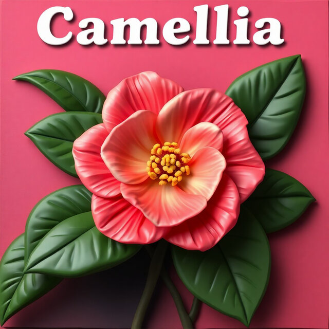 Camellia