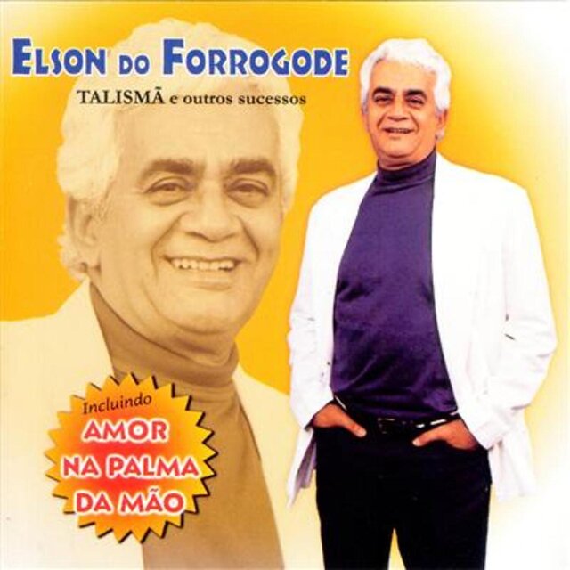 Amor na Palma da Mão