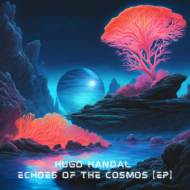 Echoes of the Cosmos EP