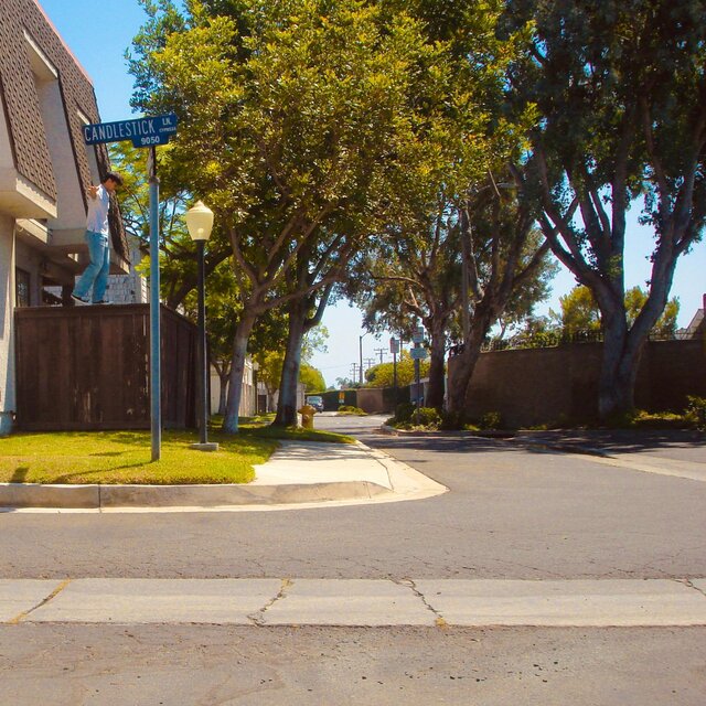Candlestick Ln