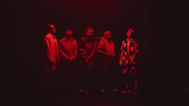 Miami (Official Behind the Scenes Video)