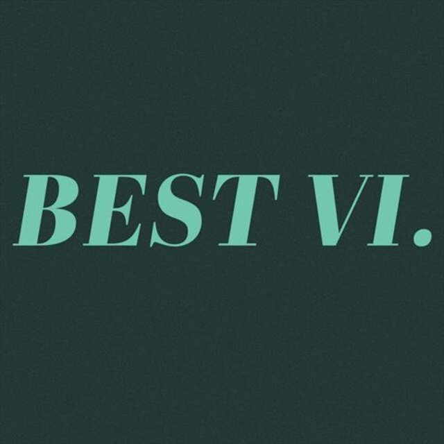 Best 6.
