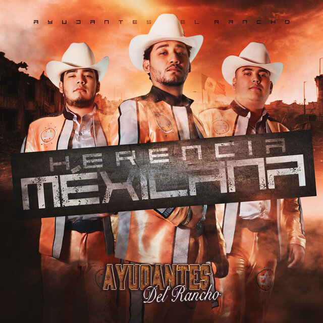 Herencia Mexicana