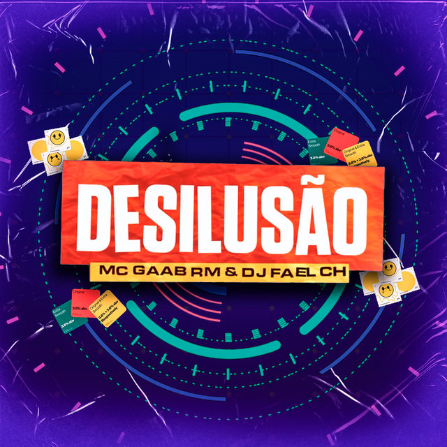 Desilusão