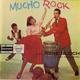 Cover art for album Mucho Rock by The Rene Bloch Orchestra