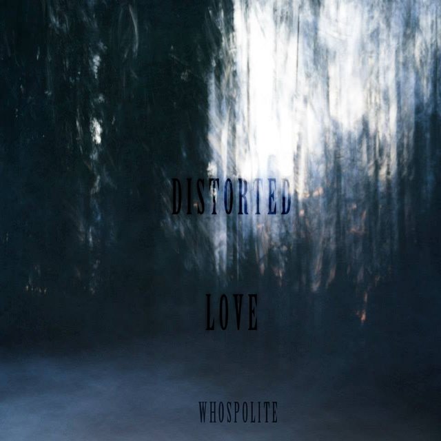 The daily life of distorted love between. Love distortion.