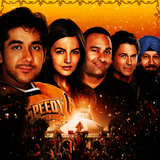Shera Di Kaum