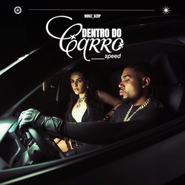 dentro do carro - speed