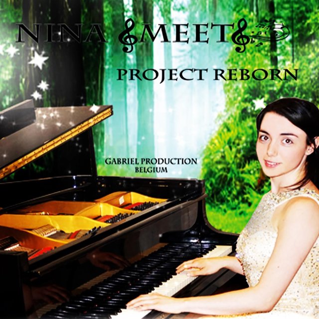 Project Reborn