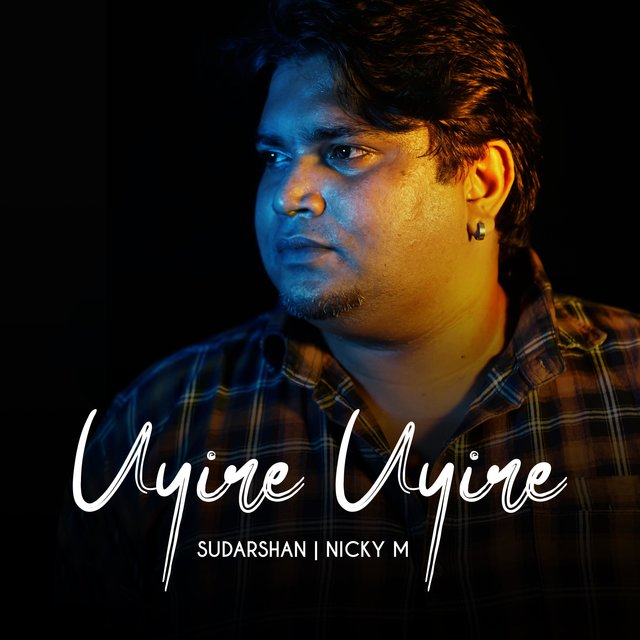 Uyire Uyire (feat. Nicky.M)