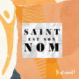 Notre Père de la Messe de la Miséricorde
